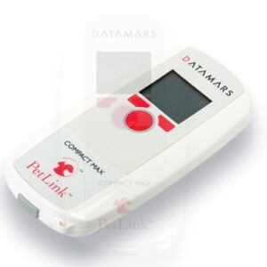 Microchip Scanner Compact Max