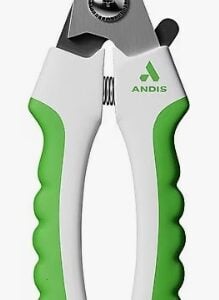 Nail Clipper Large-Andies