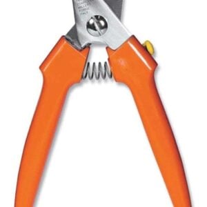 Nail Clipper Dog Pro Orange