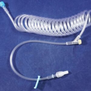 J1039C IV extension coiled