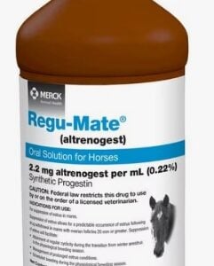 ReguMate 1000ml Solution