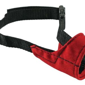 J0169B Muzzle - Nylon Small..