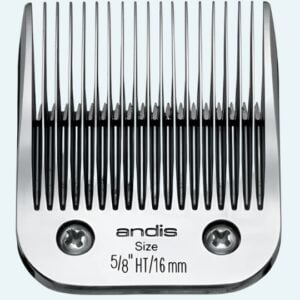 UltraEdge Clipper Blade #5/8 HT