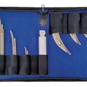 J0449S Laryngoscope KitJ0449S Laryngoscope Kit