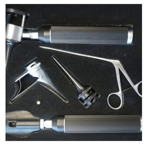 J1505 Top Line Vet Diagnostic K