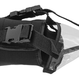 J1346C Feline Muzzle Lg