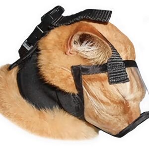 J1346D Feline Muzzle XLg