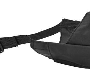 J1235D C-Muzzle w/Mouth Flap Si