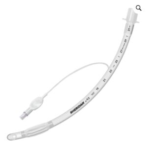 J0835Q Endotube, 9.5MM..