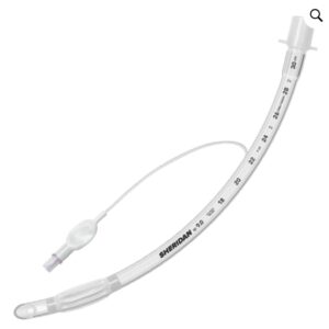 J0835P Endotube, 9MM