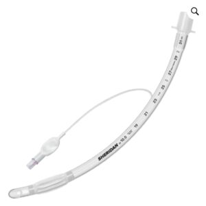 J0835R Endotube, 10MM..
