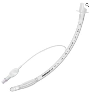 J0835H Endotube, 6.5MM
