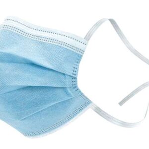 J0731 Tie-On Surgery Masks