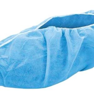 J0730 Non-Skid Shoe Covers