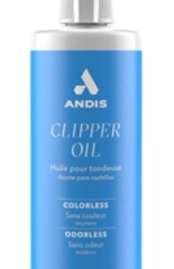 Clipper Oil 4 oz.48/cs