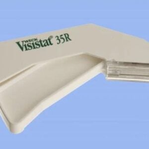 Visistat Staplers-Reg  6/BX..