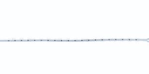 J0693 Silicon Foley Catheter