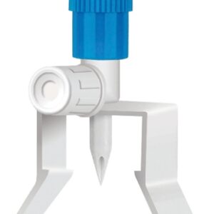 J0591B Minispike w/Vent One Way