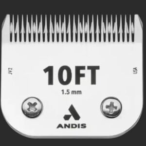 UltraEdge Clipper Blade 10 12/p