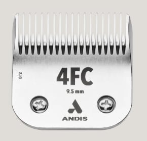 UltraEdge Clipper Blade #4FC Bl
