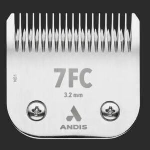 UltraEdge Clipper Blade #7FC 12