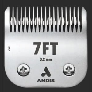 UltraEdge Clipper Blade #7FT 12