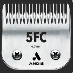 UltraEdge Clipper Blade #5FC 12
